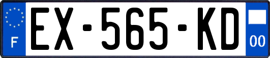 EX-565-KD
