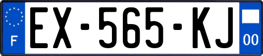 EX-565-KJ