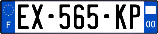 EX-565-KP