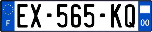 EX-565-KQ