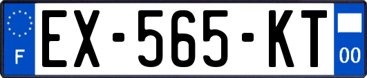 EX-565-KT