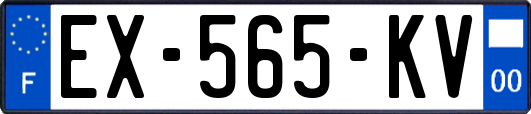 EX-565-KV