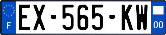 EX-565-KW