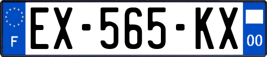 EX-565-KX