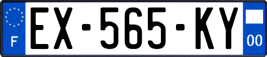 EX-565-KY