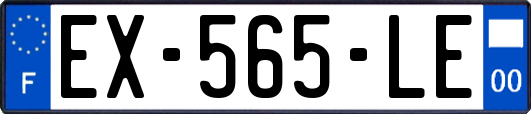 EX-565-LE