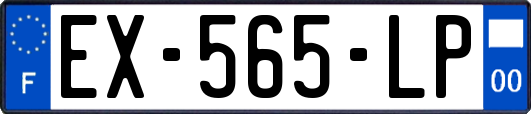 EX-565-LP