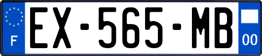 EX-565-MB