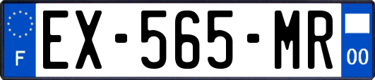 EX-565-MR
