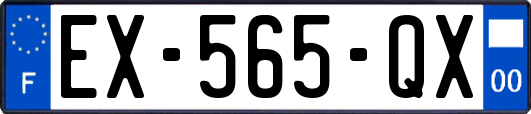 EX-565-QX