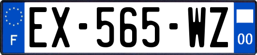 EX-565-WZ