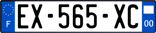 EX-565-XC