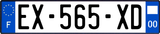EX-565-XD