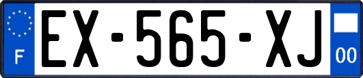 EX-565-XJ