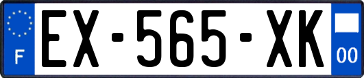 EX-565-XK