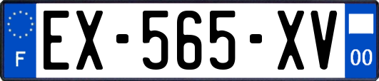 EX-565-XV