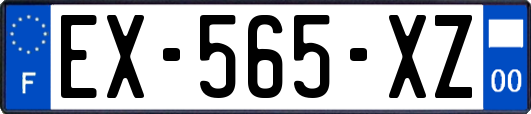 EX-565-XZ