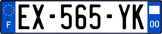 EX-565-YK