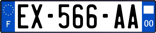 EX-566-AA