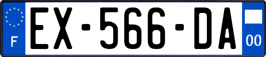 EX-566-DA