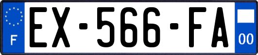 EX-566-FA
