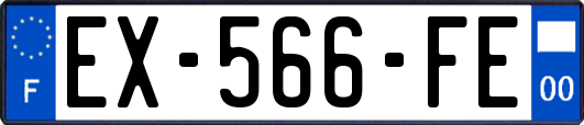 EX-566-FE