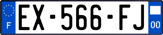 EX-566-FJ