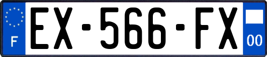 EX-566-FX