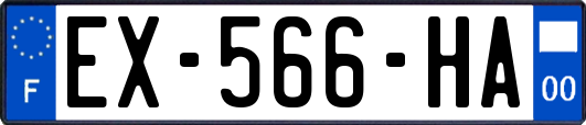 EX-566-HA