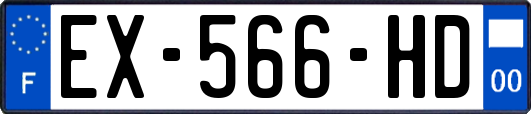 EX-566-HD