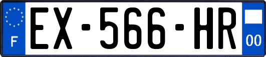 EX-566-HR