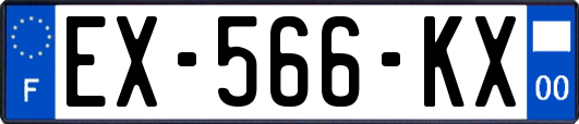 EX-566-KX