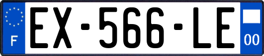 EX-566-LE