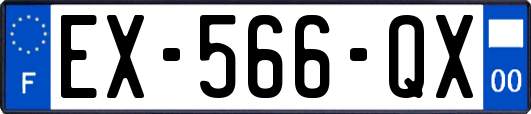 EX-566-QX