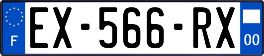 EX-566-RX