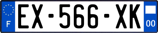 EX-566-XK