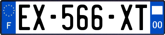 EX-566-XT