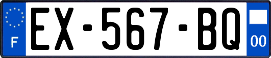 EX-567-BQ