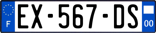 EX-567-DS