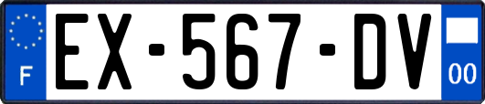 EX-567-DV