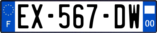 EX-567-DW