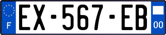 EX-567-EB