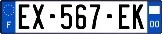 EX-567-EK
