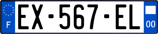 EX-567-EL