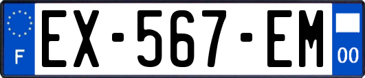 EX-567-EM