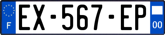 EX-567-EP