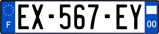 EX-567-EY