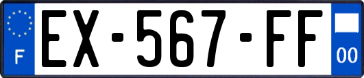 EX-567-FF