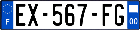 EX-567-FG