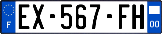 EX-567-FH